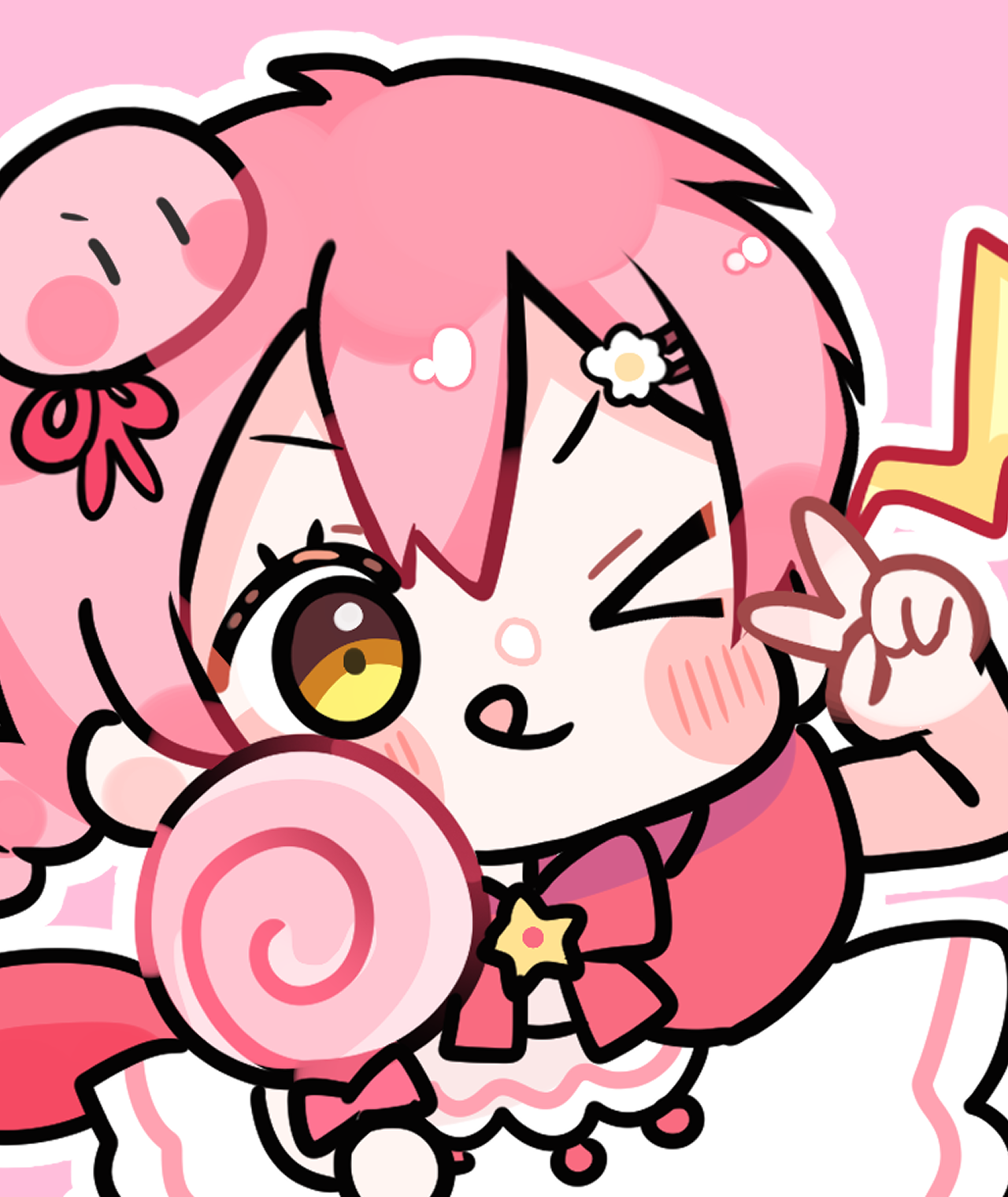 莉比Ribi